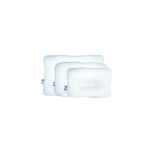 Fabrication Enterprises - 00-4283 - Pillow, Standard Firmness