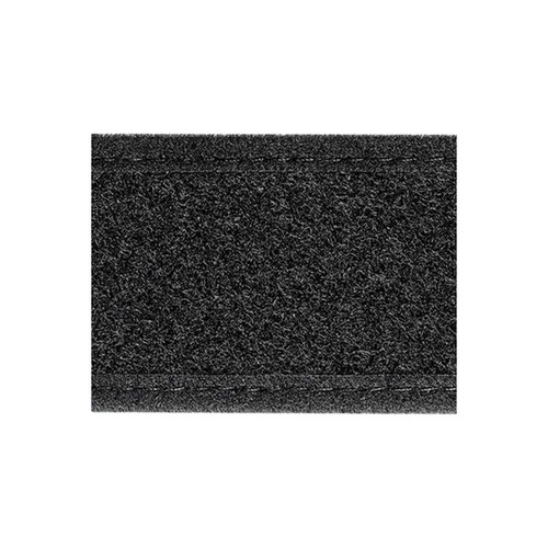 Fabrication Enterprises - 24-7258 - Loop, Velcro 2 - Sided Soft Strap Blu 2"X25Yds