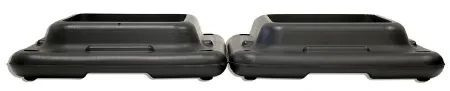 Fabrication Enterprises - 302301 - Riser, Aerobic Step