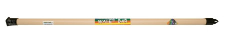 Fabrication Enterprises - Cando - 101600 - Wate Exercise Bars .4 Kg/ 1 Lbs.