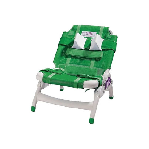 Fabrication Enterprises - 45-2190 - Otter Bath Chair, 60 lb capacity