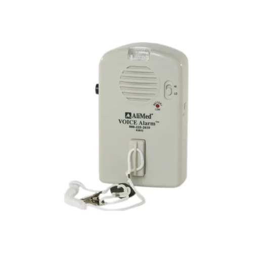 Fabrication Enterprises - 59-0250 - Voice Patient Sensor Alarm