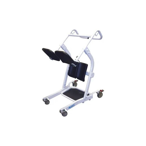 Fabrication Enterprises - Alliance - 00-1914 - Stand Aid With Dual Seat Locks