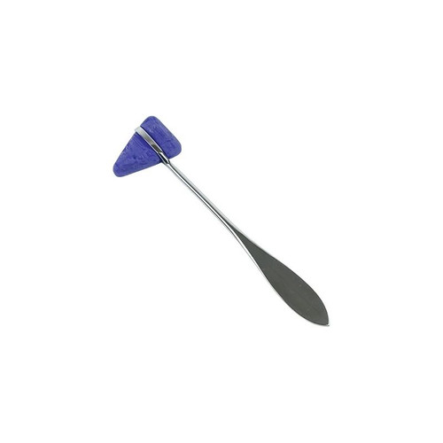 Fabrication Enterprises - Baseline - 12-1573 - Percussion Hammer - Taylor - Latex Free