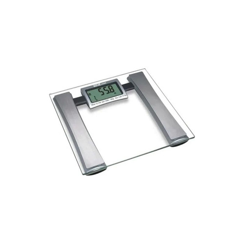 Fabrication Enterprises - Baseline - 121190 - Body Fat & Hydration Percent Monitor Scale