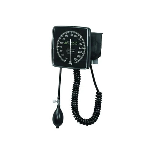 Fabrication Enterprises - Cando - 16-1910 - Blood Pressure Multi - Cuff Kit 5