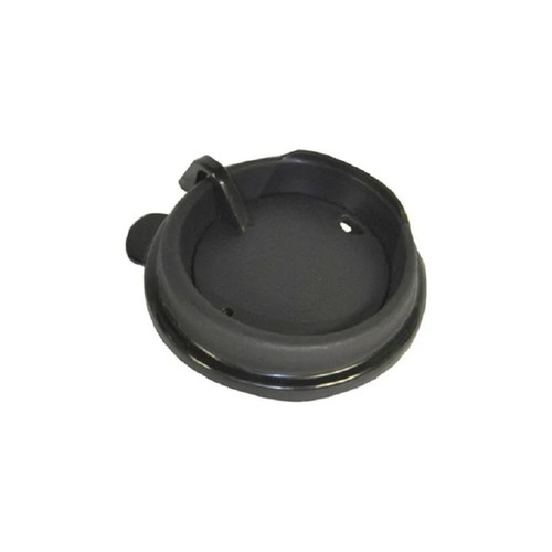 Fabrication Enterprises - Cando - 60-1090 - No - Spill Lid For Cup/Mug Pkg 3