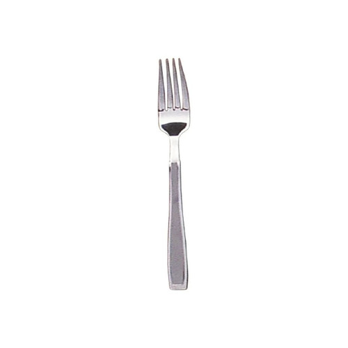 Fabrication Enterprises - Cando - 61-0021 - Weighted Cutlery, Straight,7.3 Oz., Fork