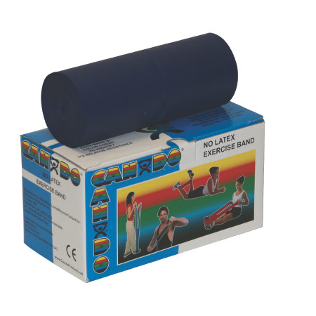 Fabrication Enterprises - 105614 - Cando Band Non-Latex - Heavy