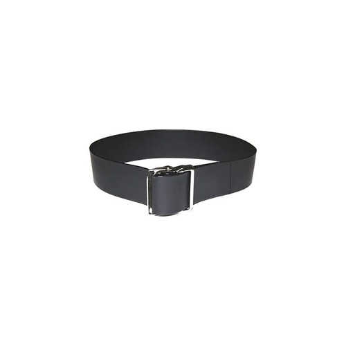 Fabrication Enterprises - Easi-Care - 69-0140 - Gait Belt, Metal Buckle