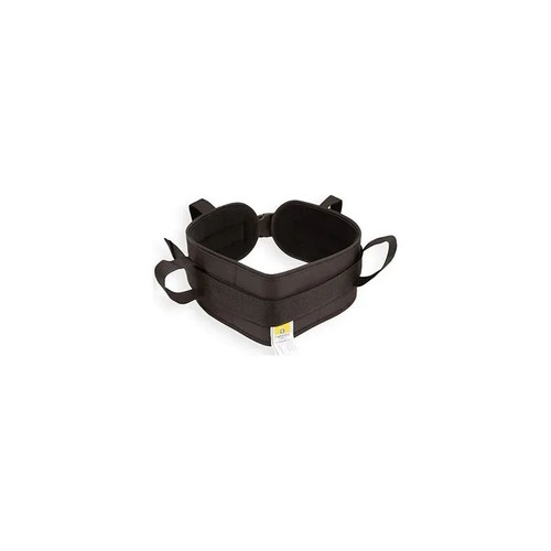 Fabrication Enterprises - Fablife - 50-5120l - Padded Transfer Beltide Release Buckle