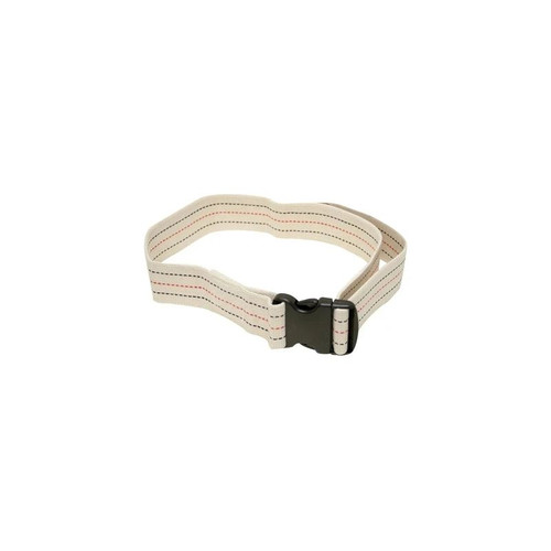 Fabrication Enterprises - Fablife - 50-5131-48 - Gait Belt - Quick Release Plastic Buckle