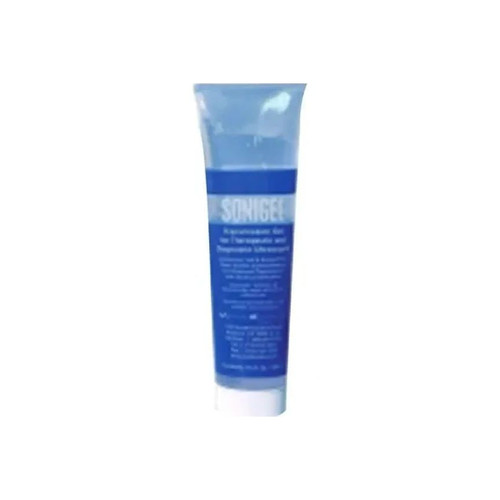 Fabrication Enterprises - Sonigel - 13-1200-12 - Ultrasound Gel Transmission 9.5 Oz Tube