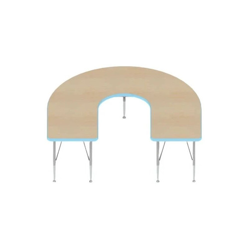 Fabrication Enterprises - Z01933 - Activity Table