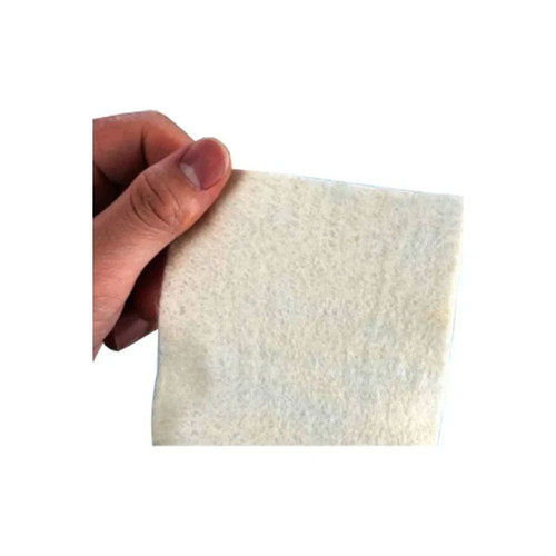 Focus Health Group - 60088-Ag - Zenifiber - Silver Calcium Alginate Wound Dressing, 8" X 8".