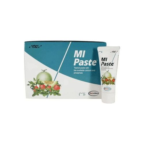 Gc America - 423679 - Mi Paste, Mint, 40g
