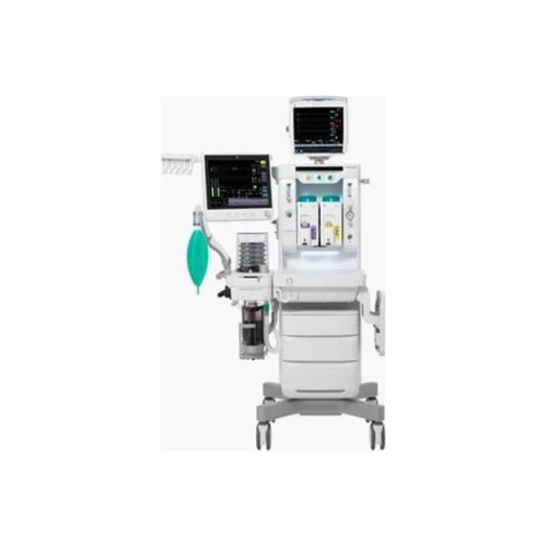 Ge Healthcare - 1012-9620-000-654794 - Carestation 620 Anesthesia Performance