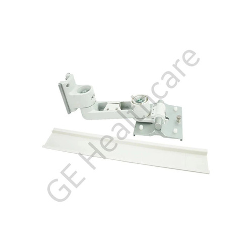 Ge Healthcare - 2022719-001 - Diagnostic Wall Mount 5 Inch For Use With Patient Monitor M Series