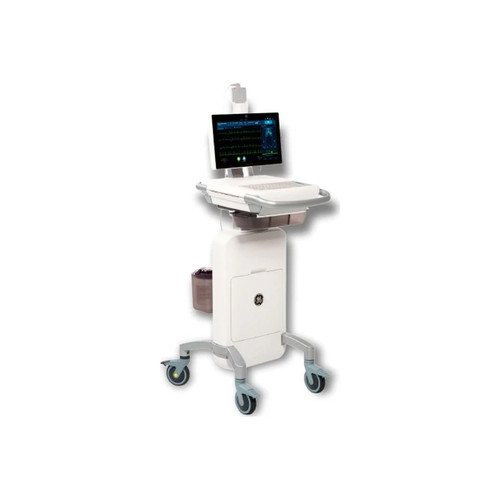 Ge Healthcare - 2030360-001-01069685 - Mac Vu360 Electrocardiograph Ac Power Digital Display Resting