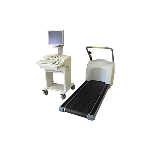Ge Healthcare - 2062899-001-496674 - Stress Test System Ac Power Lcd Display