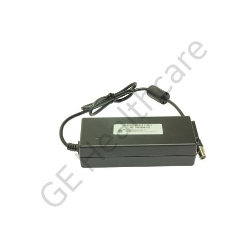 Ge Healthcare - 2065588-001 - External Power Supply Adapter 12 V, 30 W For 170 Series Fetal Mount