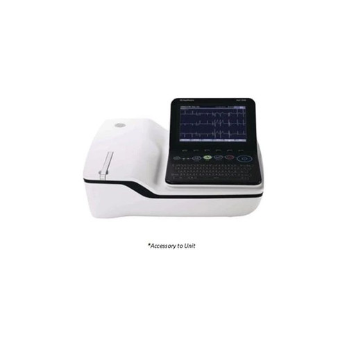 Ge Healthcare - 2072532-001-308049 - Mac 2000 Electrocardiograph Upgrade Resting