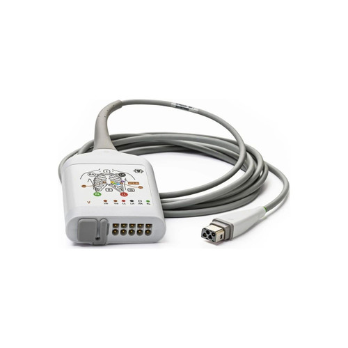Ge Healthcare - 2072532-001-415466 - Mac 2000 Electrocardiograph Upgrade