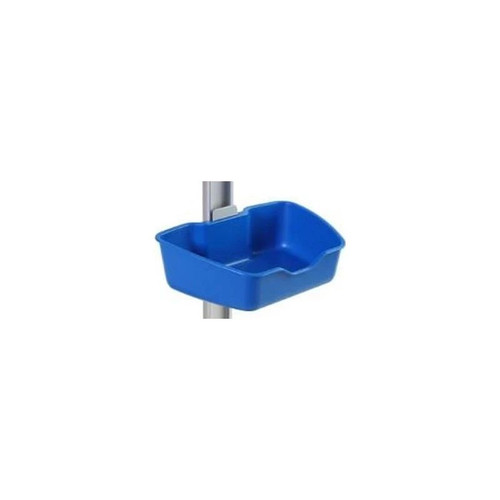 Ge Healthcare - 2073234-001 - Accessories: Bin For Dinamap Mobility Workstation