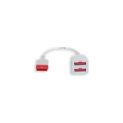 Ge Healthcare - 2103966-001 - Adapter Cable Dual For B40 Patient Monitor V3