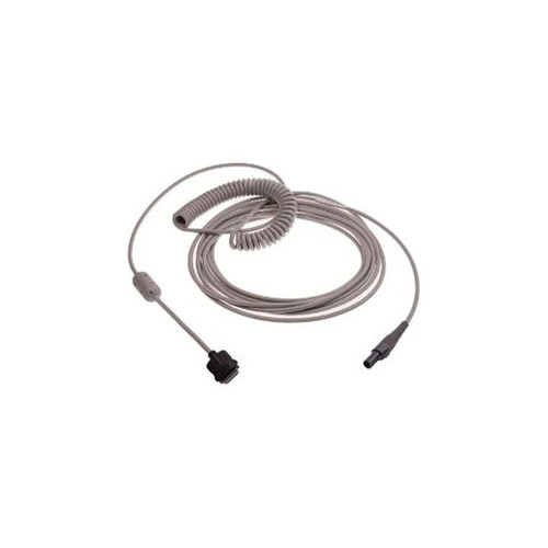 Ge Healthcare - 2104403-002 - Diagnostic Cable 5.5 Meter 18 Foot For Use With Ecg Machine