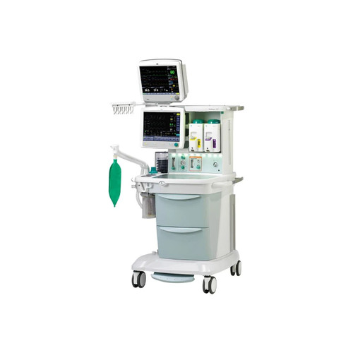 Ge Healthcare - 2111053-010 - Trolley Storage Bin For Mac 7