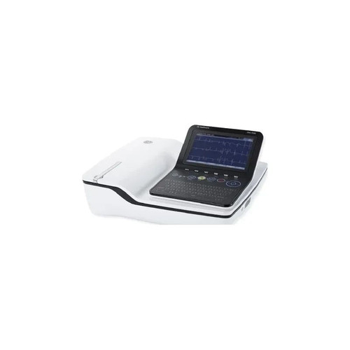 Ge Healthcare - 3101010-044 - Mac 2000 Electrocardiograph Battery Operated Digital Display Resting