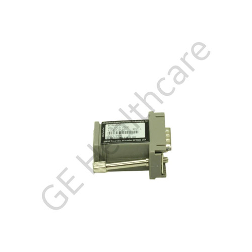 Ge Healthcare - 420915-052 - Assembly Cable Edwards Vig/Vig For Use With Patient Monitor