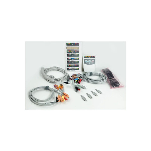 Ge Healthcare - 901142-803 - Cam 14 Acquisition Module 4000 Hz Sampling Rate For Use Wtih Version 2 Ecg