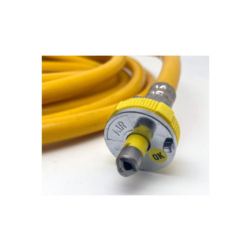 Ge Healthcare - Datex Ohmeda - 0231-1518-813 - Anesthesia Assembly Hose