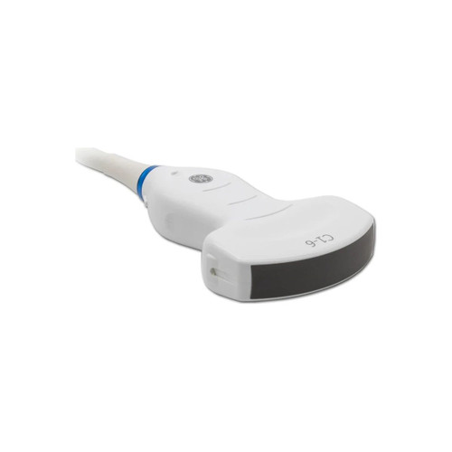 Ge Healthcare - H40472Lw - Ultrasound Probe C1 - 6Vn - D