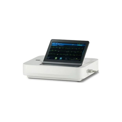 Ge Healthcare - Mac 7 - 2109091-001-01069603 - Electrocardiograph Ac Power Touch Screen Display Resting