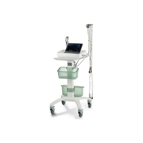 Ge Healthcare - Mac 7 - 2109091-001-865958 - Electrocardiograph Ac Power Digital Display Resting