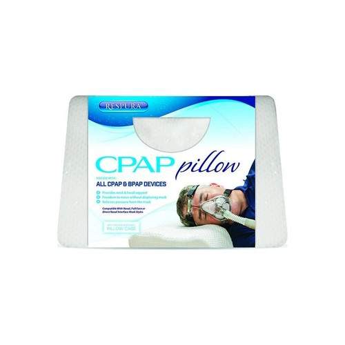 Gemco Medical - Ag-Pillow - Cpap