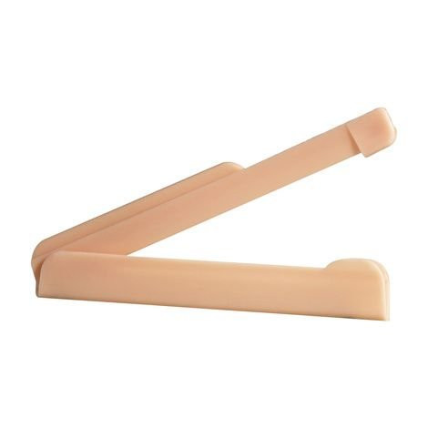 Genairex - Securi-T - 7135005 - Usa Curved Tail Closures