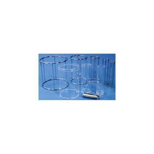 Gentell - Surgitube & Surgigrip - Gl230 - Metal Case Applicator Size 0M