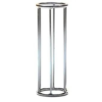 Gentell - Surgitube & Surgigrip - Gl232 - Applicator, Surgitube/Grip Metal Sz2 6" Chld/Adlt Dersci