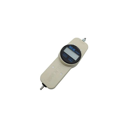 Fabrication Enterprises - Baseline - 12-0398 - Mmt - Hydraulic - Includes 3 Push, 2 Pull Attachments - Digital Lcd Gauge - 100 Lb Capacity