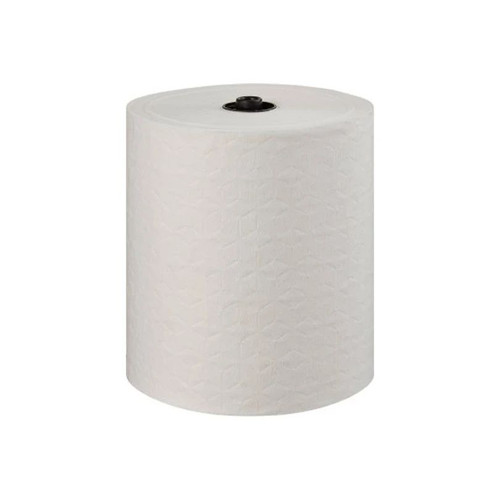 Georgia Pacific - Enmotion White Premium Touchless - 89410 - Consumer Paper Towel Roll 8 - 1/5 Inch X 425 Foot