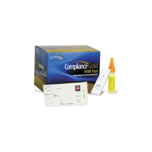 Germaine Laboratories - Aimstrip - 74034 - Compliance Gold Ifob