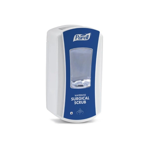 Gojo Industries - Purell - 1932-04 - Dispenser, Ltx - 1200Ml