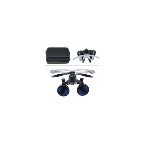 Graham Field - 1206 - Binocular Magnifier 117 Grafco - Medical/Surgical