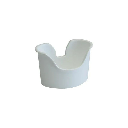 Graham Field - 1273 - Eye Protector Flat Grafco - Medical/Surgical
