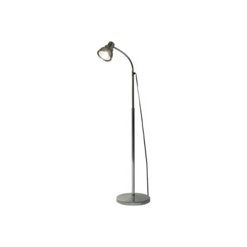 Graham Field - 1697-1-220 - Exam Lamp Chrm Base 220V Grafco - Medical/Surgical