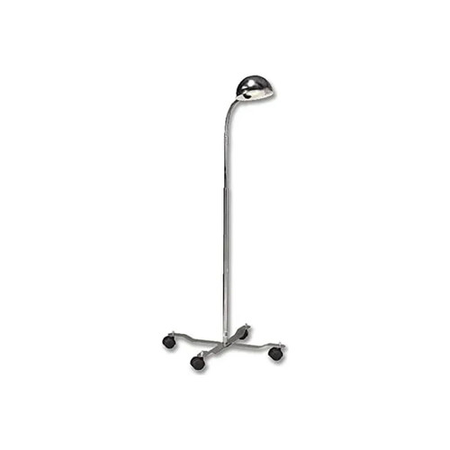 Graham Field - 1710-1 - Mobile Base For Exam Lamp Grafco - Medical/Surgical
